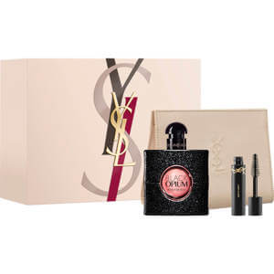 YSL Black Opium Eau de Parfum 50ml Gift Set